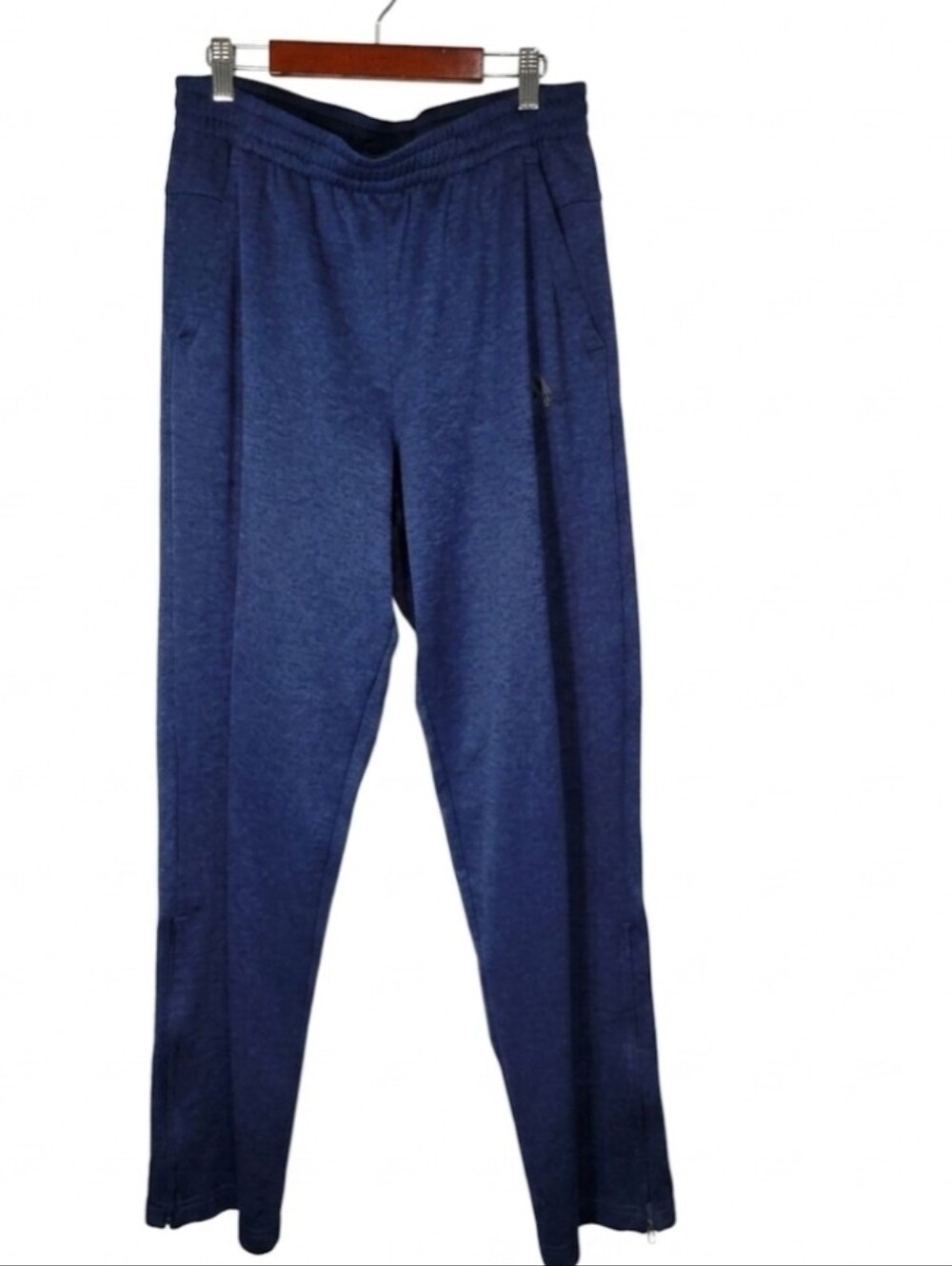 Adidas navy athletic pants‎